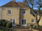 Listed Building Extension Olney