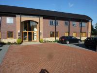 New offices in Strixton