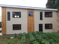New Build Houses Olney