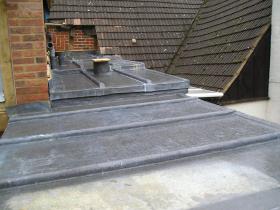 Specialist Lead Roofing