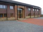 Office Build in Northamptonshire
